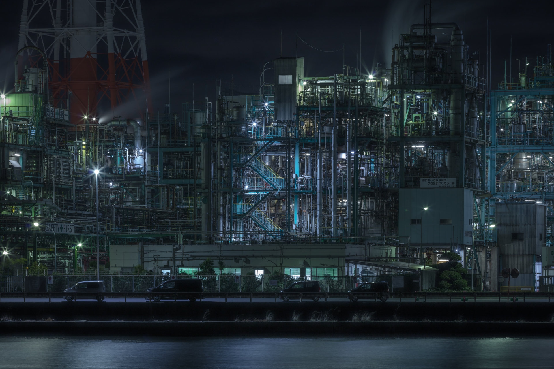 関西の人気工場見学スポット：魅力的な工業の舞台