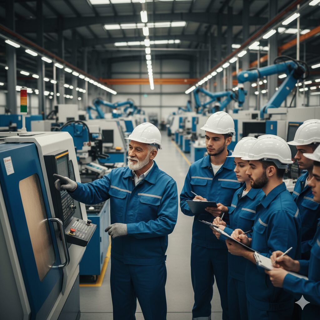 工場 60 歳 以上