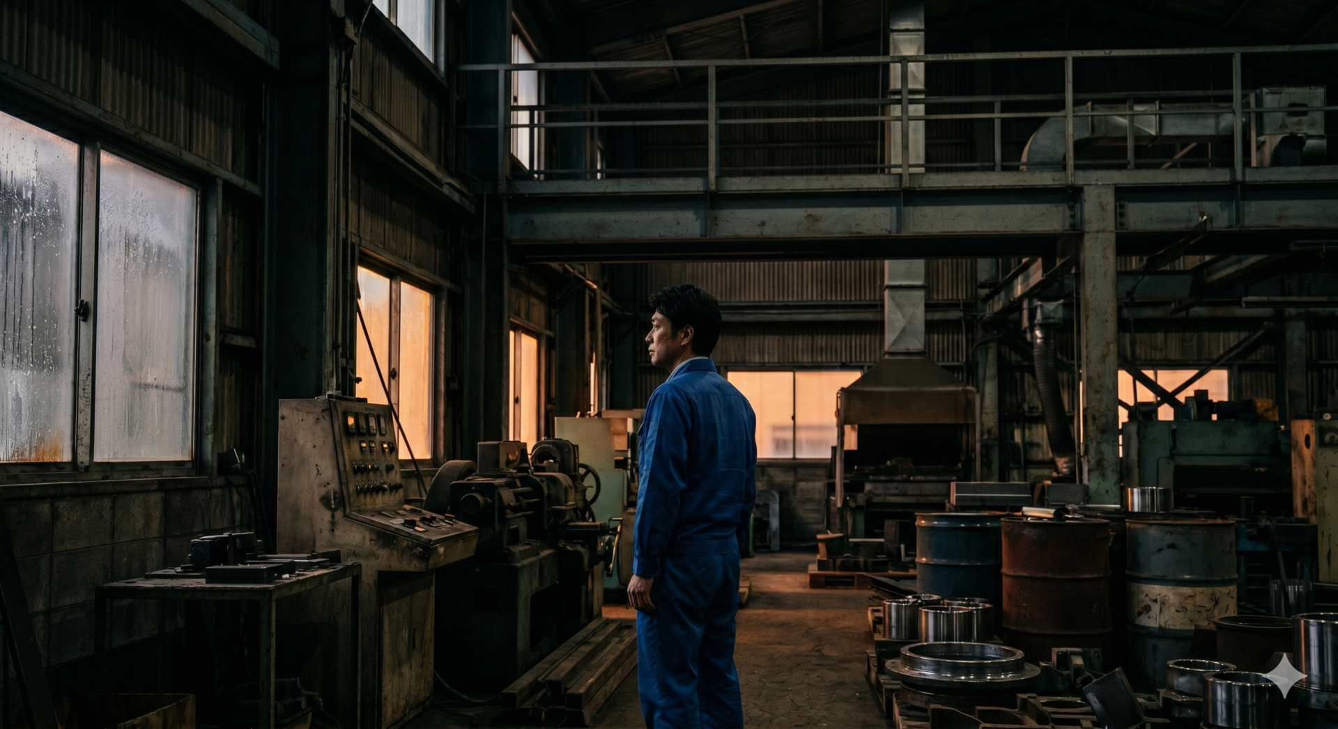 第４話:偽装請負の罠と、逃げ場のない出向命令